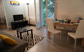 Bel Appartement Spacieux, agreable et bien situe