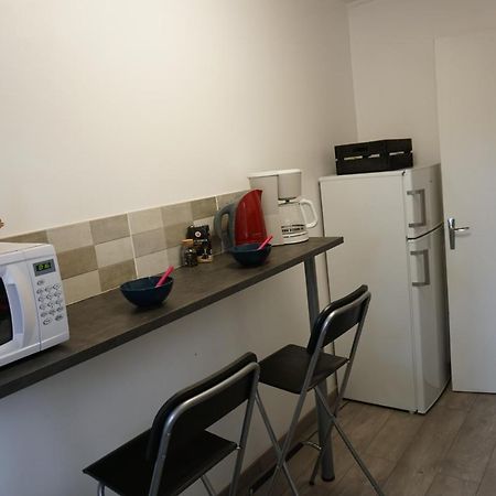 Bel Appartement Spacieux, agreable et bien situe Montpellier Extérieur photo