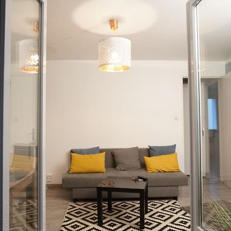 Bel Appartement Spacieux, agreable et bien situe Montpellier Extérieur photo